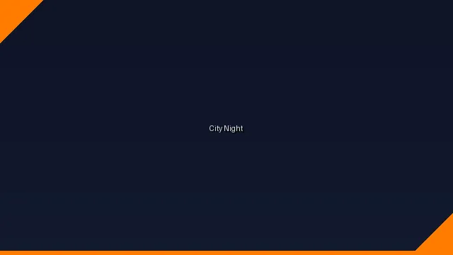 城市夜景主题赛 - 操白丝 视频创作挑战